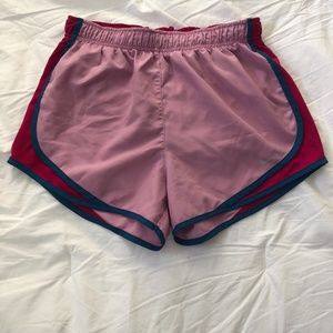 Nike Athletic Shorts